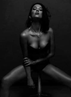 Celebrity Escorts in Zirakpur